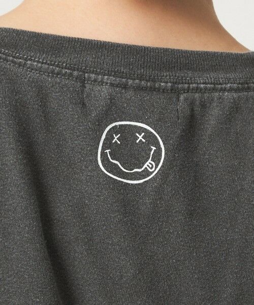 green label relaxing / グリーンレーベル リラクシング Tシャツ | 【別注】＜GOOD ROCK SPEED＞ロック ショートスリーブ Tシャツ | 詳細22