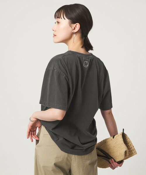 green label relaxing / グリーンレーベル リラクシング Tシャツ | 【別注】＜GOOD ROCK SPEED＞ロック ショートスリーブ Tシャツ | 詳細17