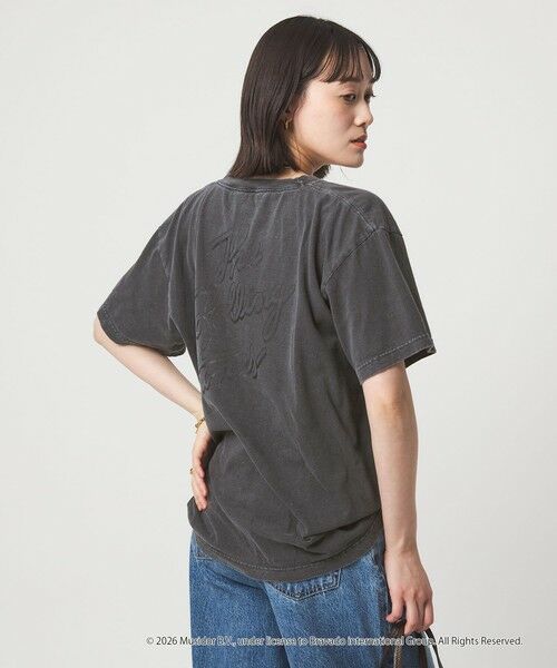 green label relaxing / グリーンレーベル リラクシング Tシャツ | 【別注】＜GOOD ROCK SPEED＞ロック ショートスリーブ Tシャツ | 詳細25