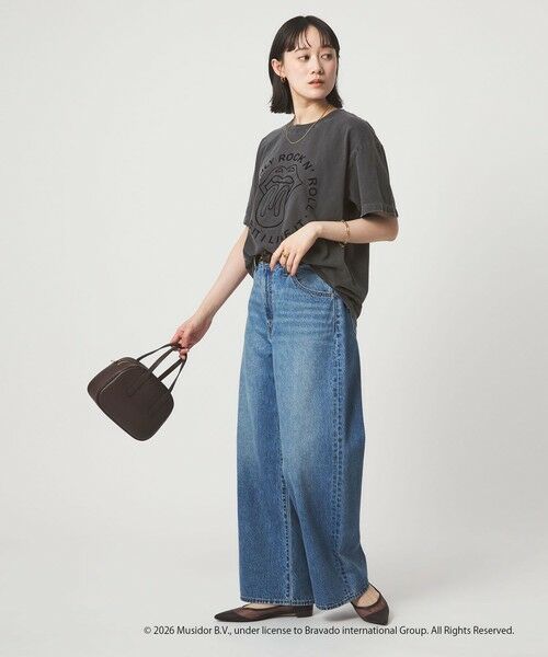 green label relaxing / グリーンレーベル リラクシング Tシャツ | 【別注】＜GOOD ROCK SPEED＞ロック ショートスリーブ Tシャツ | 詳細27