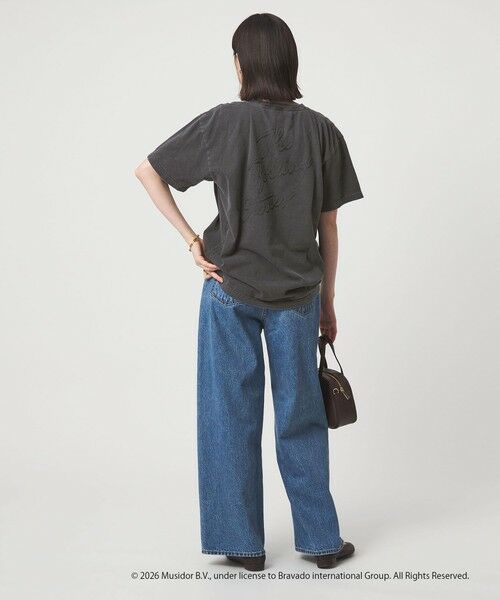 green label relaxing / グリーンレーベル リラクシング Tシャツ | 【別注】＜GOOD ROCK SPEED＞ロック ショートスリーブ Tシャツ | 詳細28