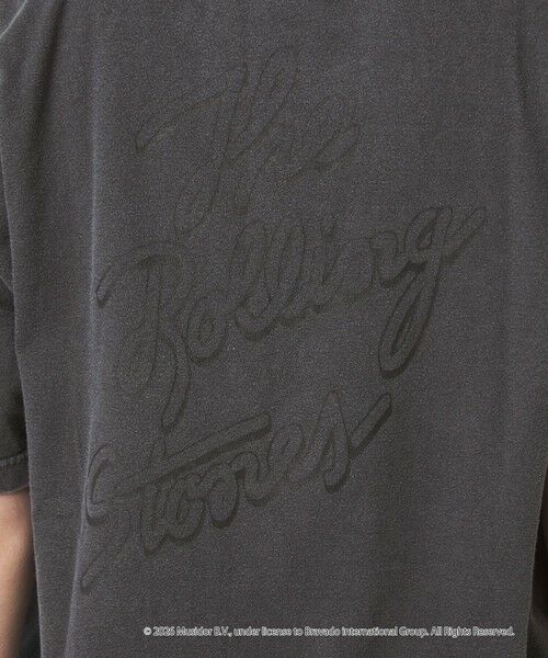 green label relaxing / グリーンレーベル リラクシング Tシャツ | 【別注】＜GOOD ROCK SPEED＞ロック ショートスリーブ Tシャツ | 詳細29
