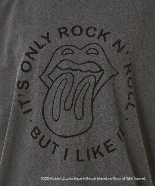 green label relaxing / グリーンレーベル リラクシング Tシャツ | 【別注】＜GOOD ROCK SPEED＞ロック ショートスリーブ Tシャツ | 詳細30