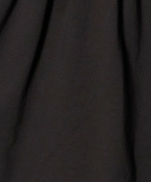 green label relaxing / グリーンレーベル リラクシング Tシャツ | 【別注】＜Various Timeless Arts＞シャーリング プリント Tシャツ | 詳細3