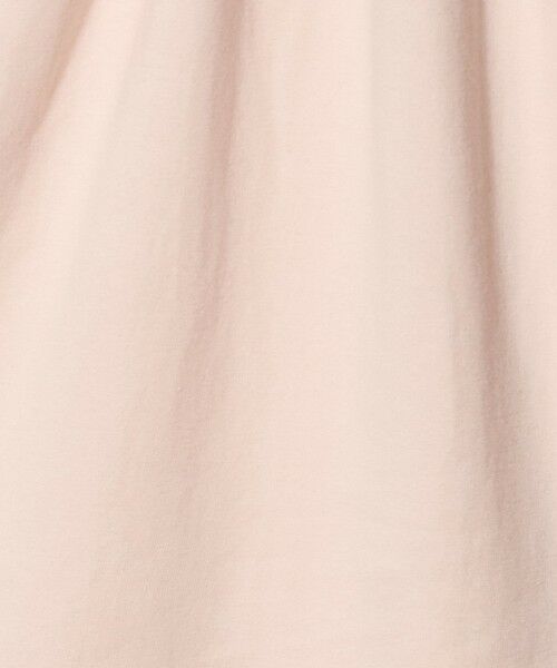 green label relaxing / グリーンレーベル リラクシング Tシャツ | 【別注】＜Various Timeless Arts＞シャーリング プリント Tシャツ | 詳細9