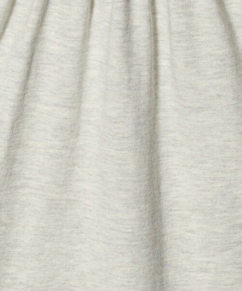 green label relaxing / グリーンレーベル リラクシング Tシャツ | 【別注】＜Various Timeless Arts＞シャーリング プリント Tシャツ ミディアムグレー | 詳細6