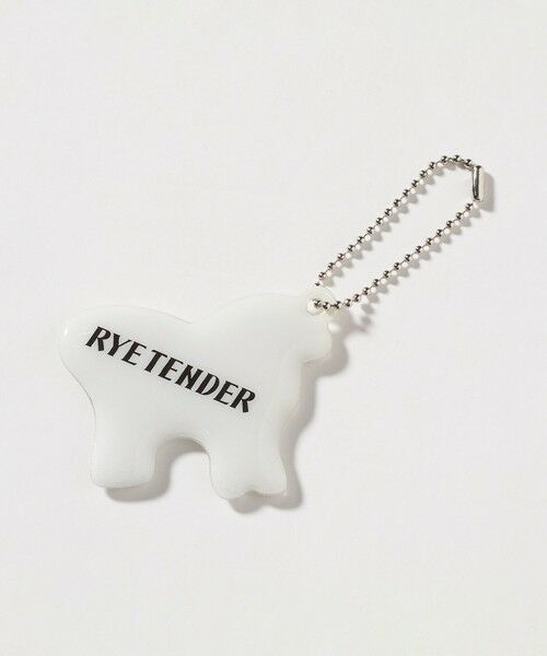 green label relaxing / グリーンレーベル リラクシング ニット・セーター | ＜RYETENDER＞ボーダー ニット Tシャツ | 詳細10