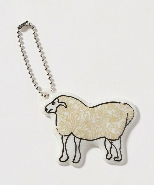 green label relaxing / グリーンレーベル リラクシング ニット・セーター | ＜RYETENDER＞ボーダー ニット Tシャツ | 詳細9