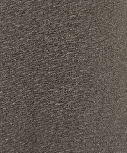 green label relaxing / グリーンレーベル リラクシング ロング・マキシ丈スカート | WONDER CLOTH ボリューム スカート マシンウォッシャブル ストレッチ 接触冷感 吸水速乾 | 詳細16