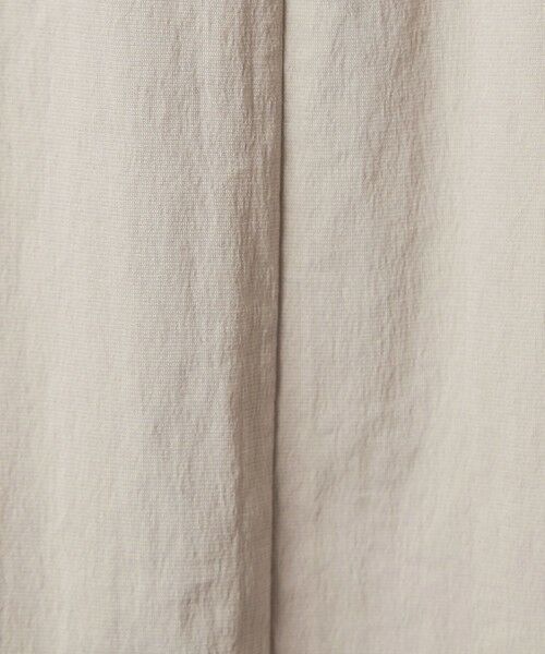 green label relaxing / グリーンレーベル リラクシング ロング・マキシ丈スカート | WONDER CLOTH ボリューム スカート マシンウォッシャブル ストレッチ 接触冷感 吸水速乾 | 詳細20