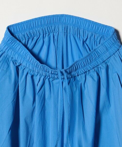 green label relaxing / グリーンレーベル リラクシング ロング・マキシ丈スカート | WONDER CLOTH ボリューム スカート マシンウォッシャブル ストレッチ 接触冷感 吸水速乾 | 詳細29