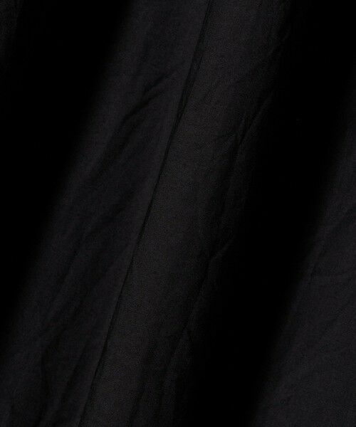 green label relaxing / グリーンレーベル リラクシング ロング・マキシ丈ワンピース | メニータック キャミソール ワンピース | 詳細2