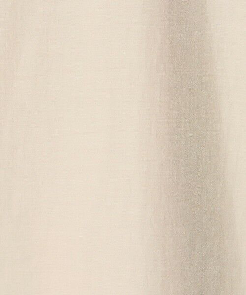 green label relaxing / グリーンレーベル リラクシング ロング・マキシ丈ワンピース | ＜SEASONAL COLLECTION＞シルキーフェード ワンピース | 詳細5