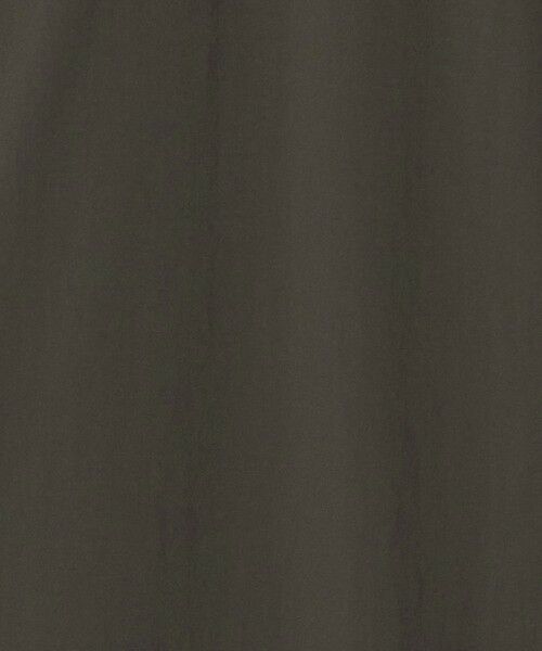 green label relaxing / グリーンレーベル リラクシング ロング・マキシ丈ワンピース | ［size SHORTあり］WONDER CLOTH スキッパー ワンピース | 詳細19