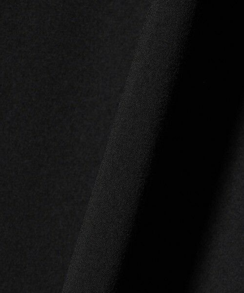 green label relaxing / グリーンレーベル リラクシング ロング・マキシ丈ワンピース | 【別注】＜Marmot＞ショートスリーブ ワンピース | 詳細11