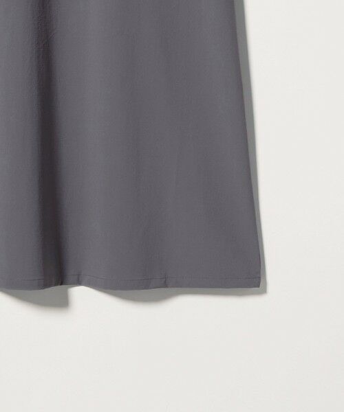 green label relaxing / グリーンレーベル リラクシング ロング・マキシ丈ワンピース | 【別注】＜Marmot＞ショートスリーブ ワンピース | 詳細22