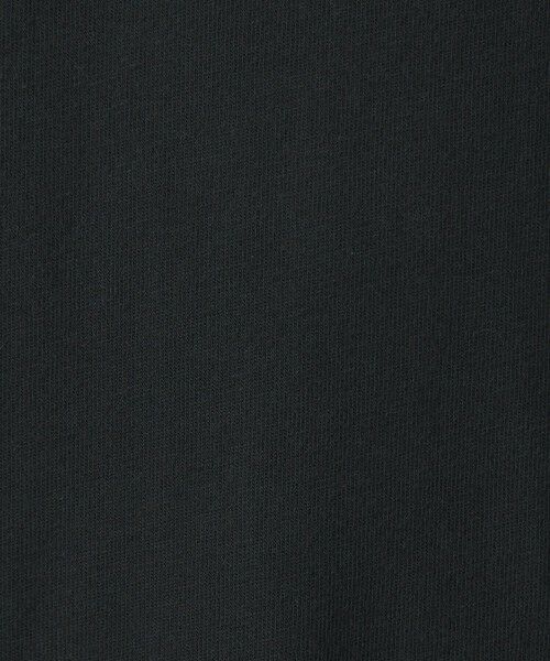 green label relaxing / グリーンレーベル リラクシング ロング・マキシ丈ワンピース | 【別注】＜Champion＞ショートスリーブ フレア Tシャツ ワンピース | 詳細11