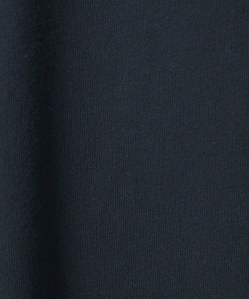 green label relaxing / グリーンレーベル リラクシング ロング・マキシ丈ワンピース | 【別注】＜Champion＞ショートスリーブ フレア Tシャツ ワンピース | 詳細19