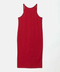 green label relaxing / グリーンレーベル リラクシング ロング・マキシ丈ワンピース | 【別注】＜Plus by ONIT＞キャミソール ワンピース