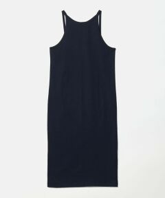 green label relaxing / グリーンレーベル リラクシング ロング・マキシ丈ワンピース | 【別注】＜Plus by ONIT＞キャミソール ワンピース