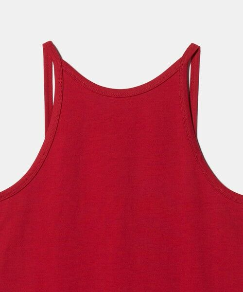 green label relaxing / グリーンレーベル リラクシング ロング・マキシ丈ワンピース | 【別注】＜Plus by ONIT＞キャミソール ワンピース | 詳細1