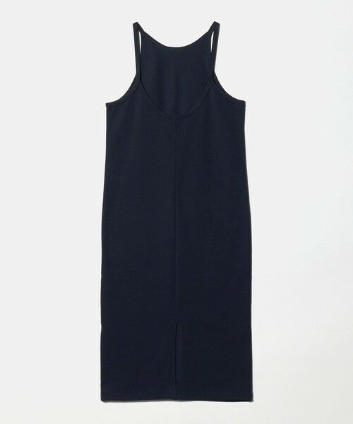 green label relaxing / グリーンレーベル リラクシング ロング・マキシ丈ワンピース | 【別注】＜Plus by ONIT＞キャミソール ワンピース | 詳細3