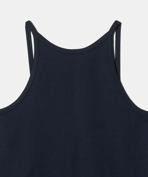 green label relaxing / グリーンレーベル リラクシング ロング・マキシ丈ワンピース | 【別注】＜Plus by ONIT＞キャミソール ワンピース | 詳細4