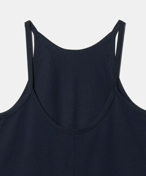 green label relaxing / グリーンレーベル リラクシング ロング・マキシ丈ワンピース | 【別注】＜Plus by ONIT＞キャミソール ワンピース | 詳細5