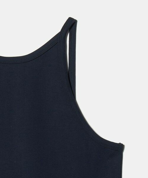 green label relaxing / グリーンレーベル リラクシング ロング・マキシ丈ワンピース | 【別注】＜Plus by ONIT＞キャミソール ワンピース | 詳細6