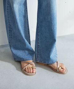 green label relaxing / グリーンレーベル リラクシング サンダル | 【結論シリーズ】リングエアサンダル