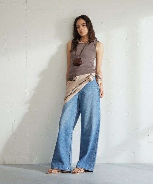 green label relaxing / グリーンレーベル リラクシング サンダル | 【結論シリーズ】リングエアサンダル | 詳細2