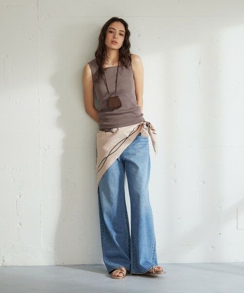 green label relaxing / グリーンレーベル リラクシング サンダル | 【結論シリーズ】リングエアサンダル | 詳細3