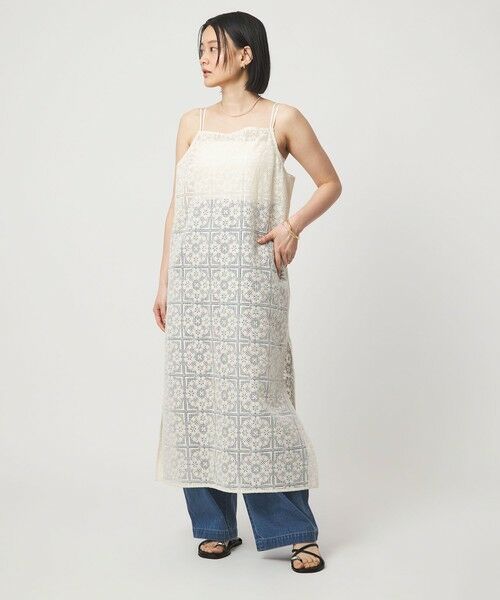 green label relaxing / グリーンレーベル リラクシング サンダル | 【結論シリーズ】リングエアサンダル | 詳細4