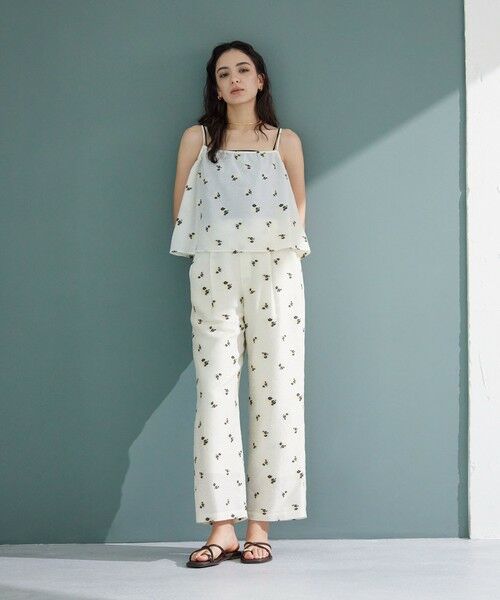 green label relaxing / グリーンレーベル リラクシング サンダル | 【結論シリーズ】リングエアサンダル | 詳細11