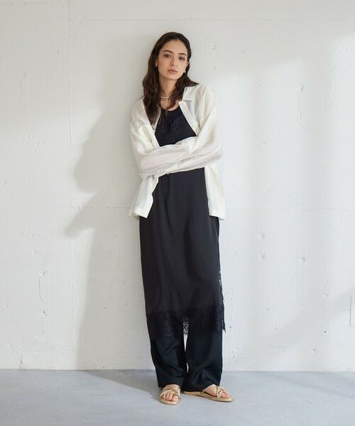 green label relaxing / グリーンレーベル リラクシング サンダル | 【結論シリーズ】リングエアサンダル | 詳細16