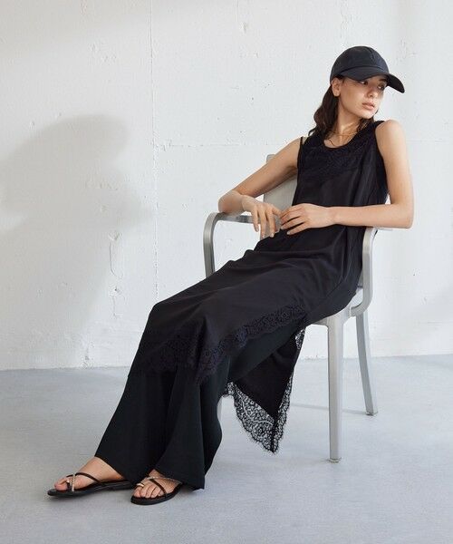 green label relaxing / グリーンレーベル リラクシング サンダル | 【結論シリーズ】リングエアサンダル | 詳細19