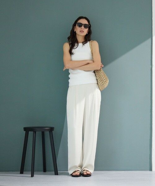 green label relaxing / グリーンレーベル リラクシング サンダル | 【結論シリーズ】リングエアサンダル | 詳細23