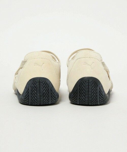 green label relaxing / グリーンレーベル リラクシング スニーカー | ＜PUMA＞スピードキャット バレエ SD スニーカー | 詳細4
