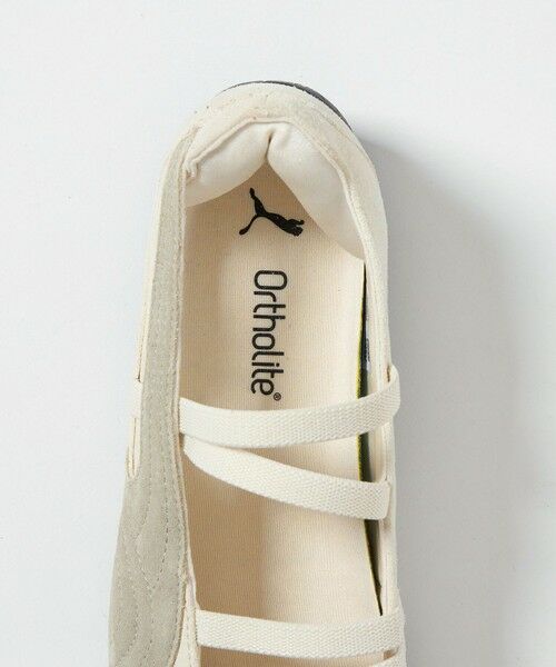 green label relaxing / グリーンレーベル リラクシング スニーカー | ＜PUMA＞スピードキャット バレエ SD スニーカー | 詳細5