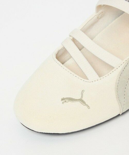 green label relaxing / グリーンレーベル リラクシング スニーカー | ＜PUMA＞スピードキャット バレエ SD スニーカー | 詳細6