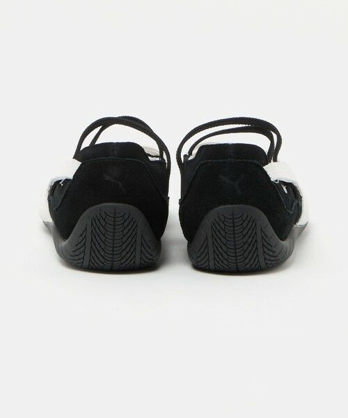 green label relaxing / グリーンレーベル リラクシング スニーカー | ＜PUMA＞スピードキャット バレエ SD スニーカー | 詳細14