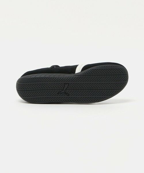 green label relaxing / グリーンレーベル リラクシング スニーカー | ＜PUMA＞スピードキャット バレエ SD スニーカー | 詳細15