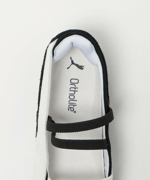 green label relaxing / グリーンレーベル リラクシング スニーカー | ＜PUMA＞スピードキャット バレエ SD スニーカー | 詳細16