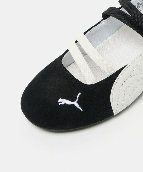 green label relaxing / グリーンレーベル リラクシング スニーカー | ＜PUMA＞スピードキャット バレエ SD スニーカー | 詳細17