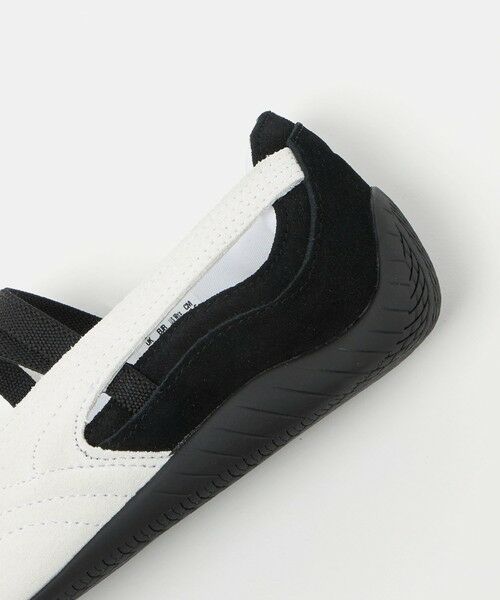 green label relaxing / グリーンレーベル リラクシング スニーカー | ＜PUMA＞スピードキャット バレエ SD スニーカー | 詳細18