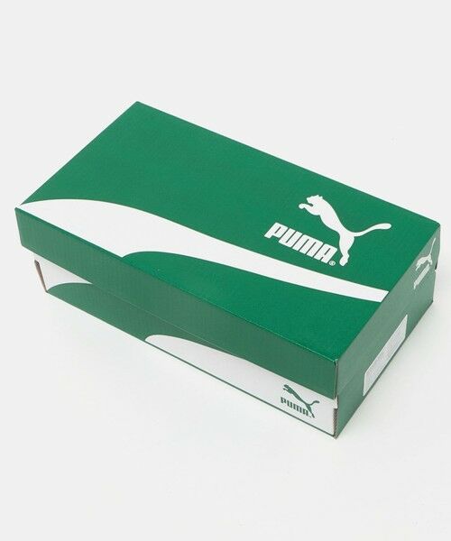 green label relaxing / グリーンレーベル リラクシング スニーカー | ＜PUMA＞スピードキャット バレエ SD スニーカー | 詳細19