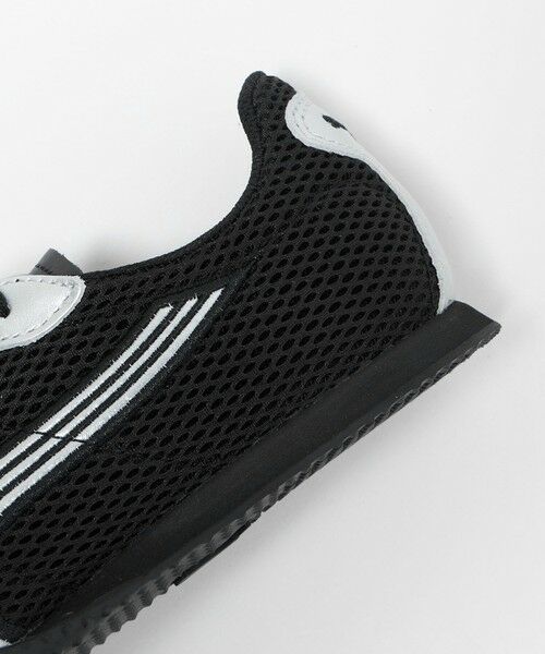 green label relaxing / グリーンレーベル リラクシング スニーカー | ＜PUMA＞ユニセックス Hストリート OG スニーカー | 詳細10