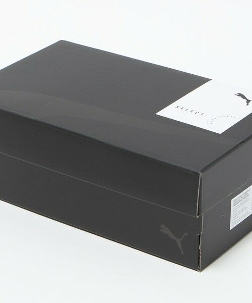 green label relaxing / グリーンレーベル リラクシング スニーカー | ＜PUMA＞ユニセックス Hストリート OG スニーカー | 詳細11