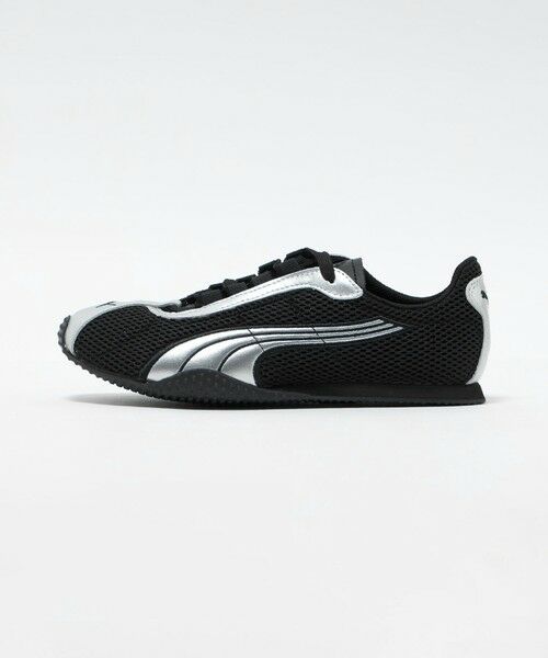 green label relaxing / グリーンレーベル リラクシング スニーカー | ＜PUMA＞ユニセックス Hストリート OG スニーカー | 詳細2