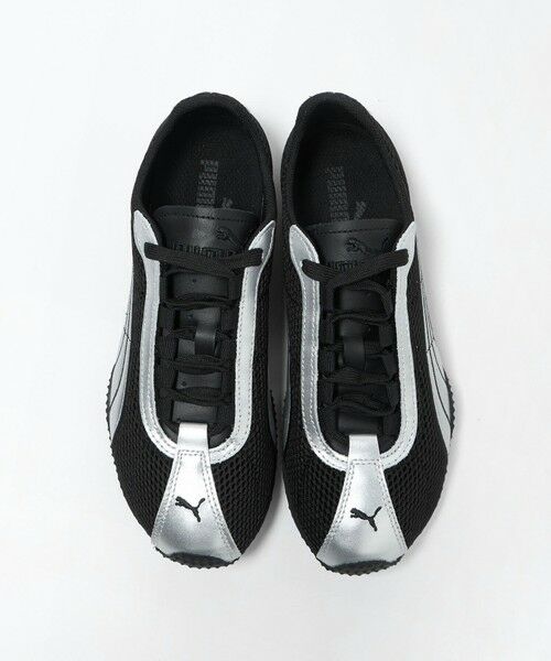 green label relaxing / グリーンレーベル リラクシング スニーカー | ＜PUMA＞ユニセックス Hストリート OG スニーカー | 詳細4